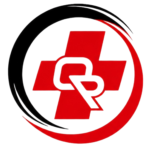 QuickRevive Logo